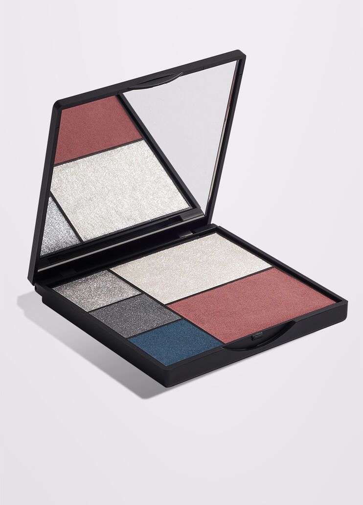 Rougj for Liu Jo Spring Vibes Winter Palette grey Liu Jo - medium Rougj for Liu Jo Spring Vibes Winter Palette grey Liu Jo - medium