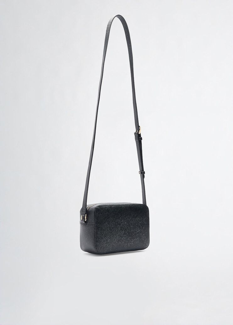 Medium crossbody bag black Liu Jo - medium