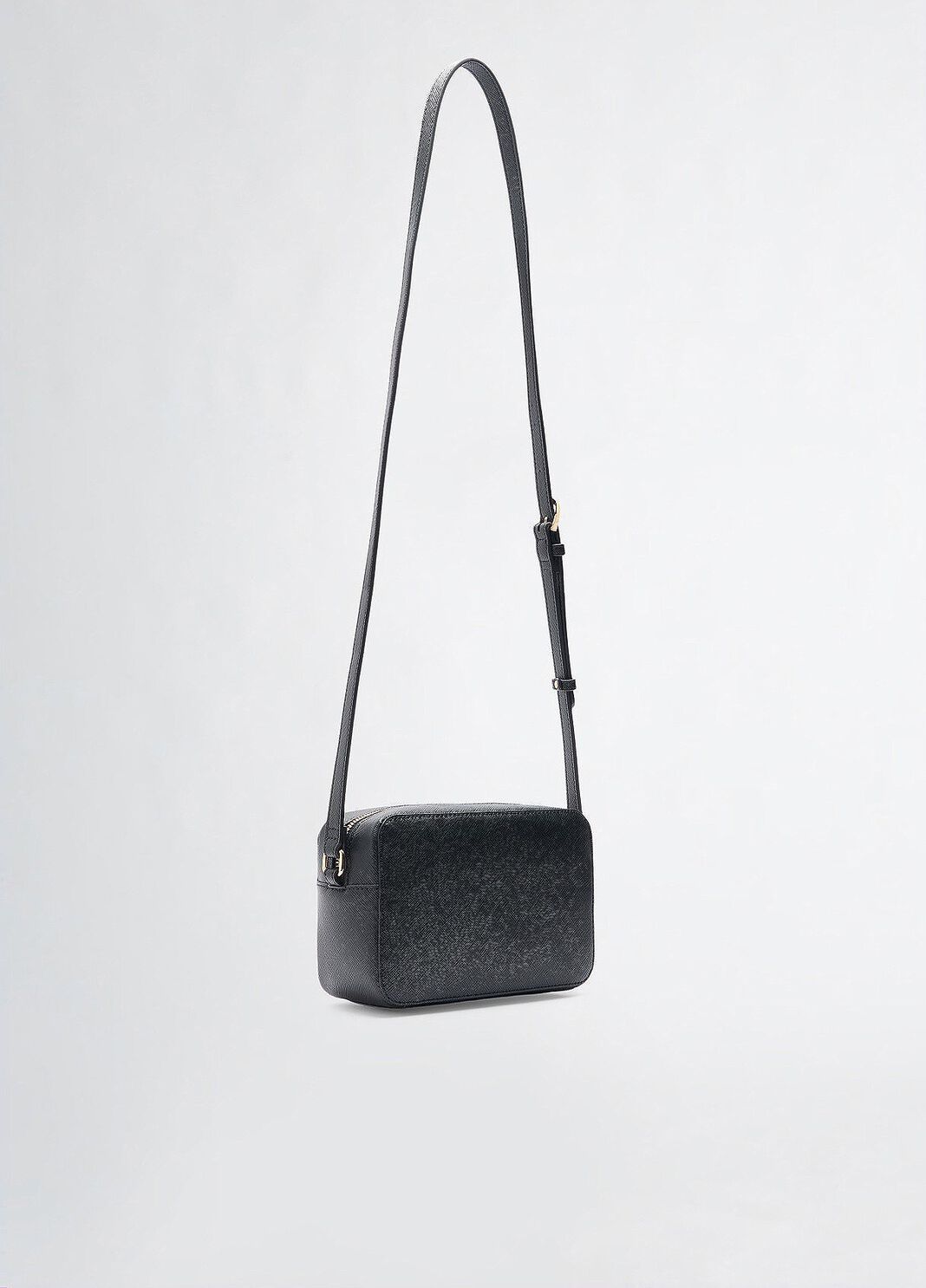 Medium crossbody bag black Liu Jo - large image number 1
