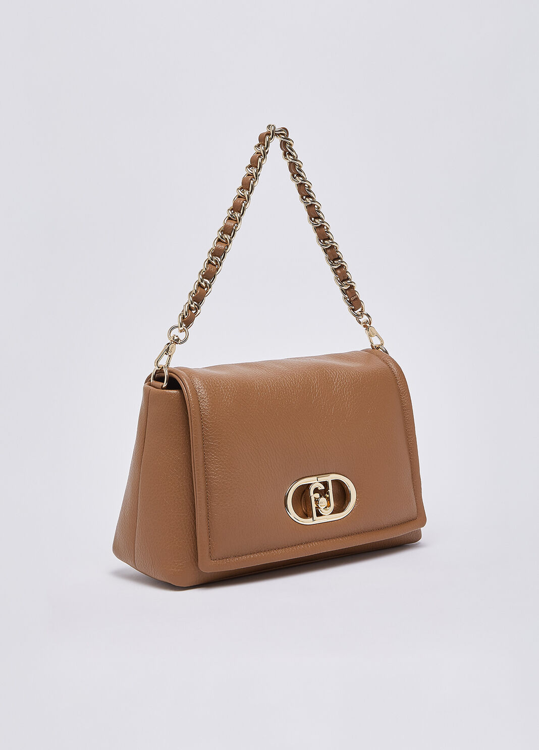 Grand Sac LaPuffy beige Liu Jo - large image number 2