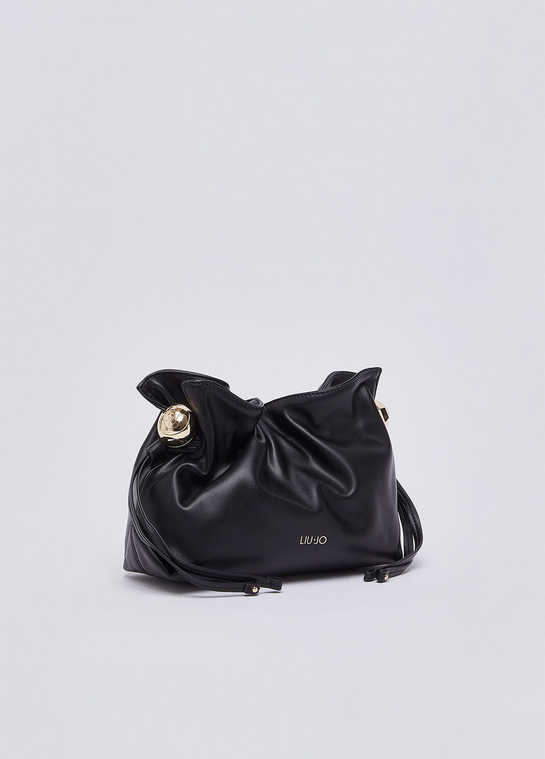 Small Riccy Bag black Liu Jo - large image number 2