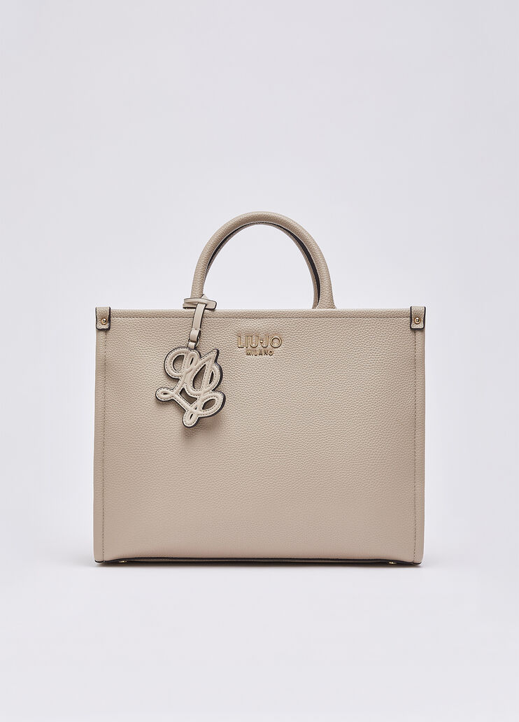 Medium handbag white Liu Jo - medium