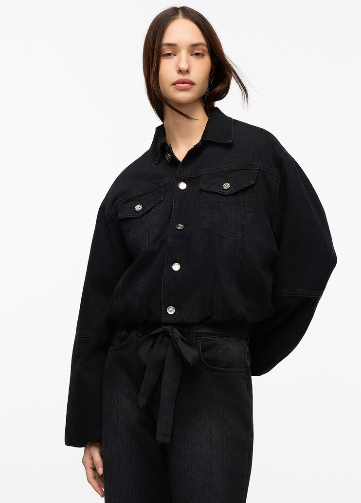 Denim jacket  Liu Jo - medium