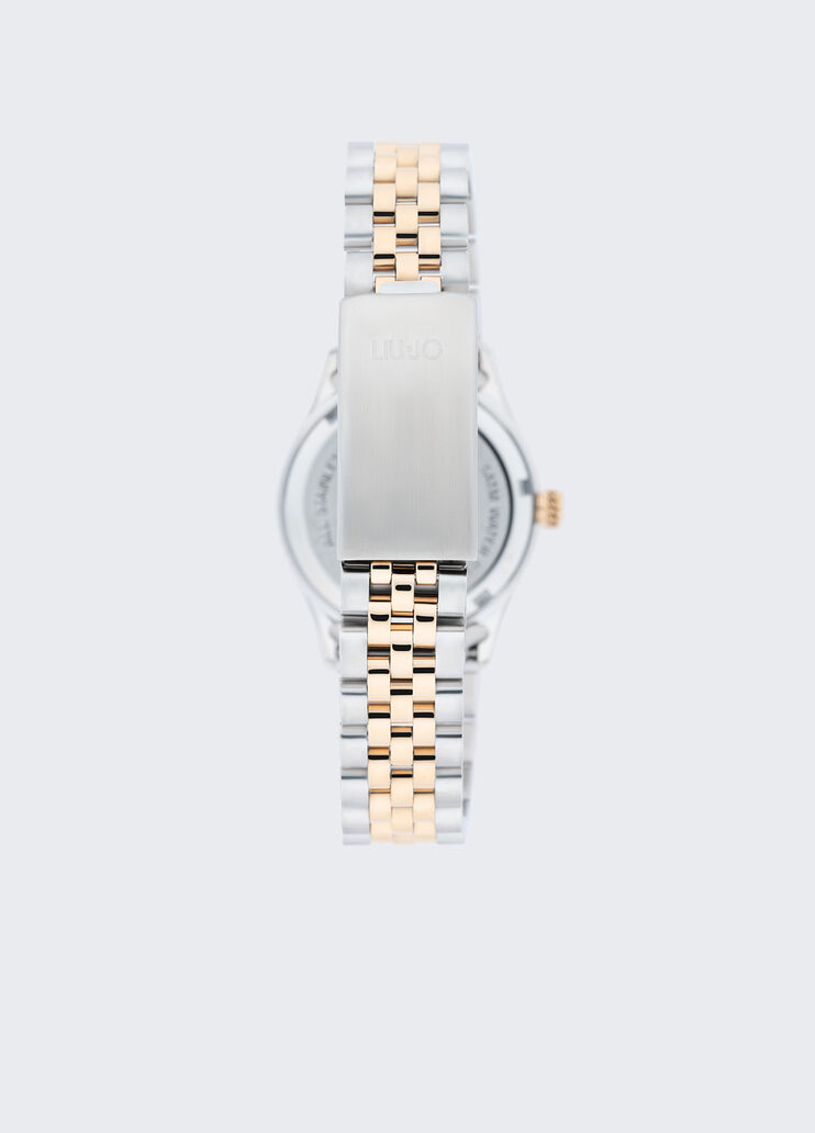 Steel watch turquoise Liu Jo - large image number 1 Steel watch turquoise Liu Jo - large image number 1