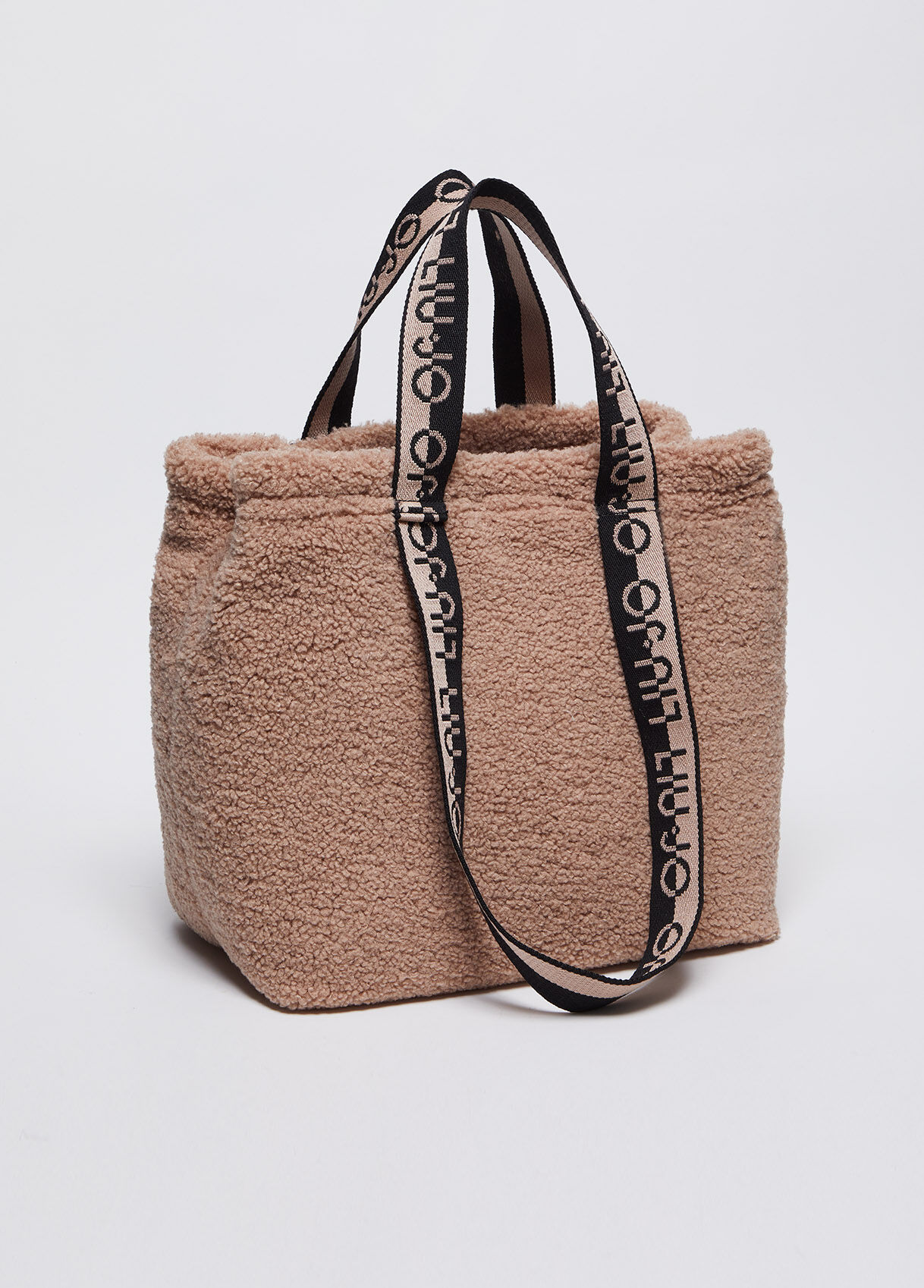 Liu jo tasche teddy Clearance