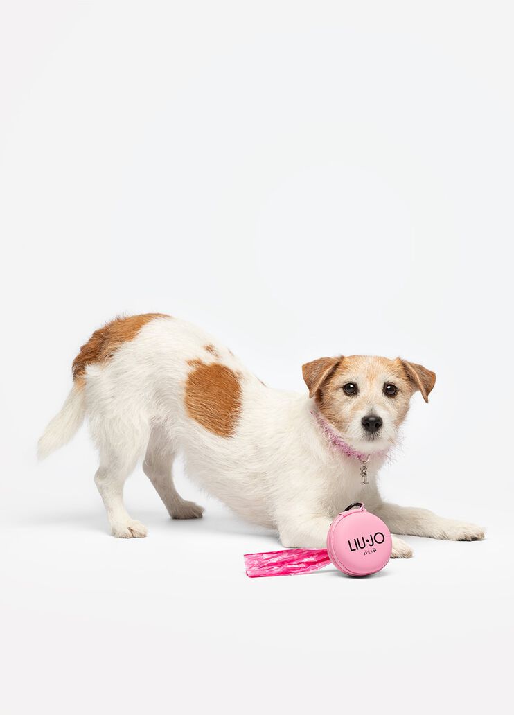 Liu Jo Pets dog bag holder  Liu Jo - medium