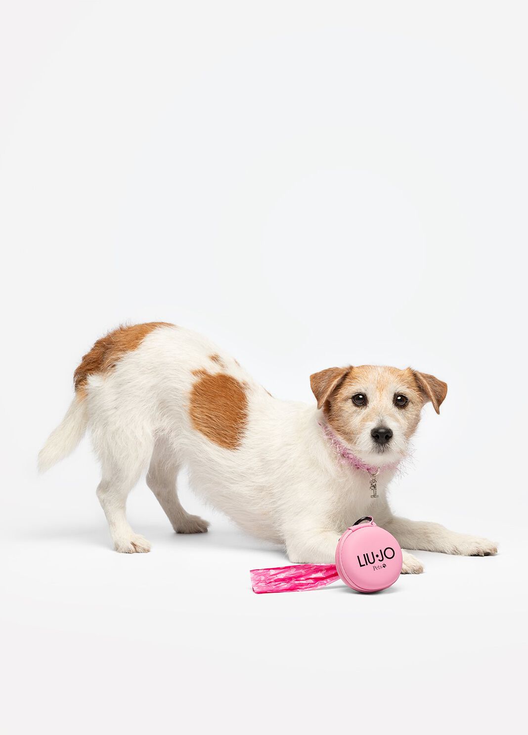 Liu Jo Pets dog bag holder  Liu Jo - large image number 0