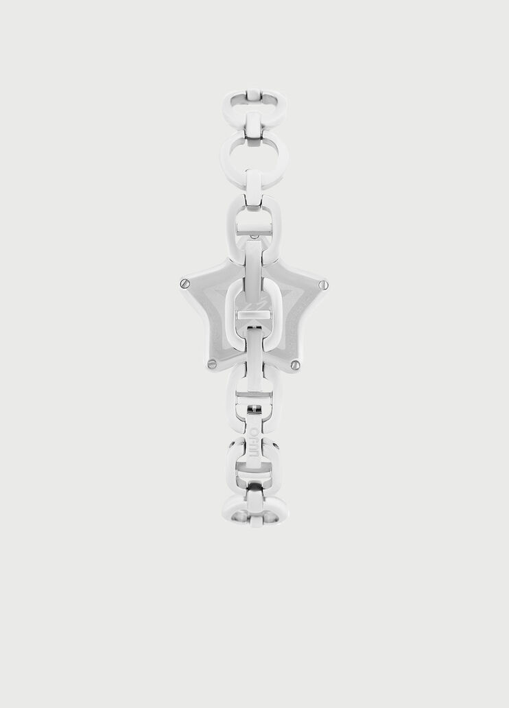 Watch with stars Steel Liu Jo - large image number 2