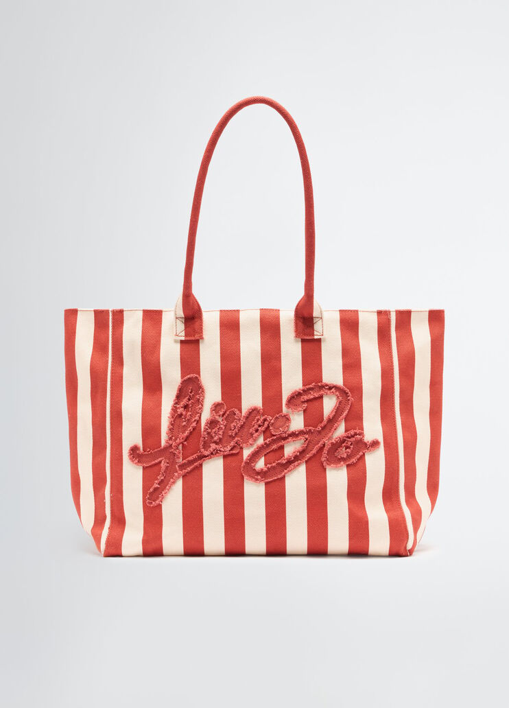 Gro&szlig;e Tote Bag Ton Liu Jo - medium