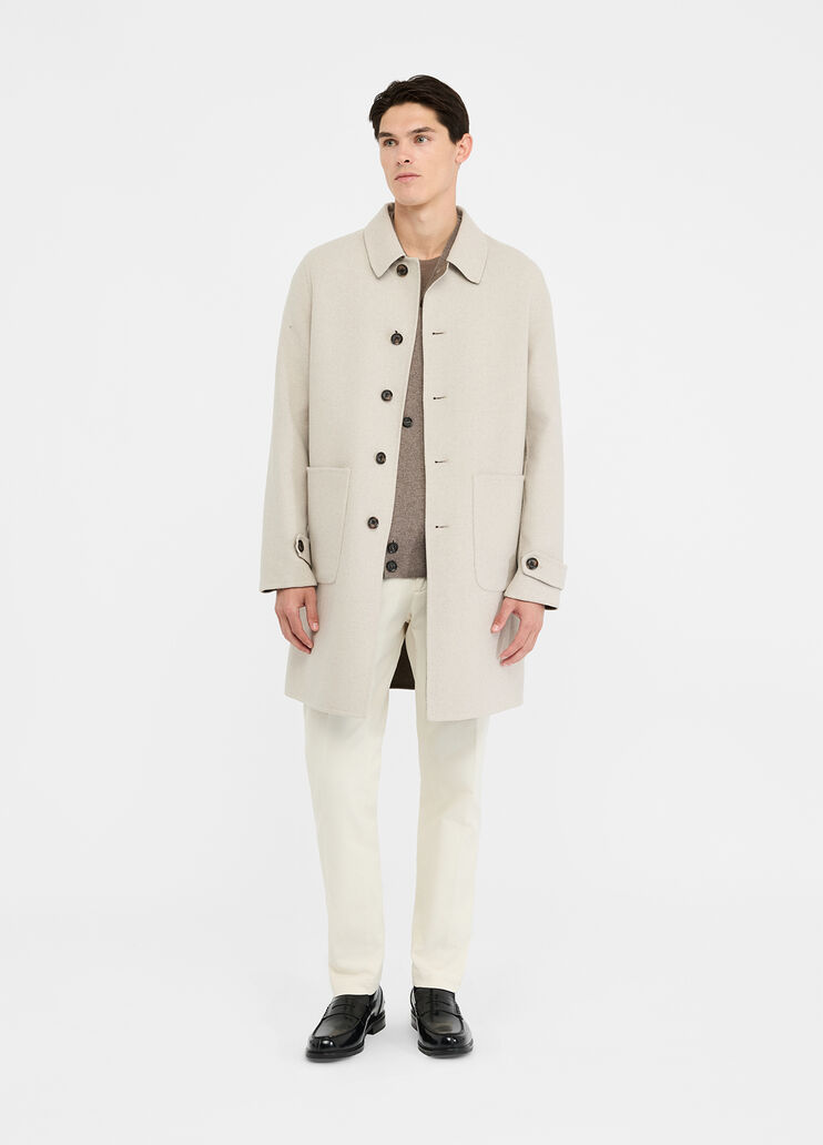 Cotton trousers white Liu Jo - medium Cotton trousers white Liu Jo - medium