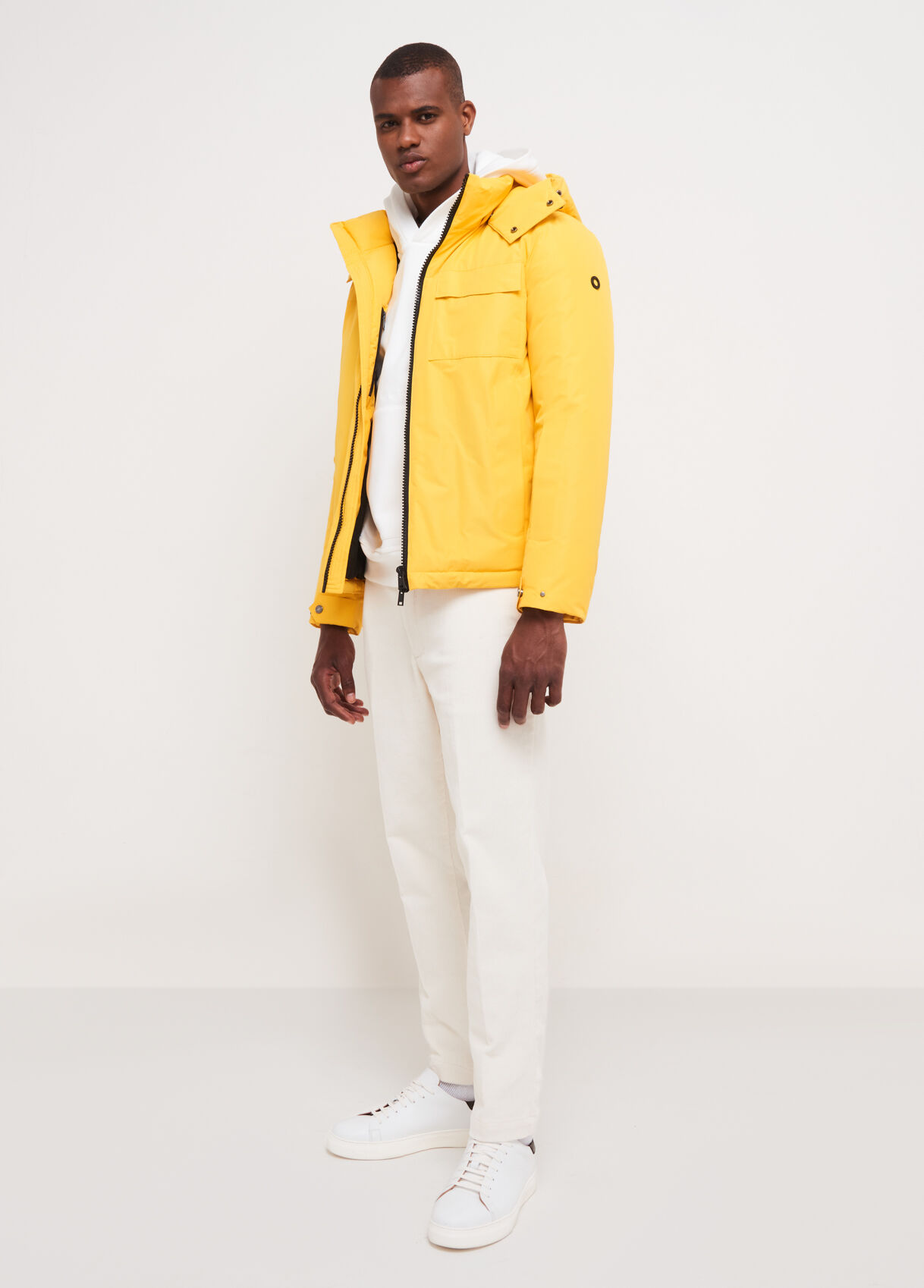 liu jo bomber jacket