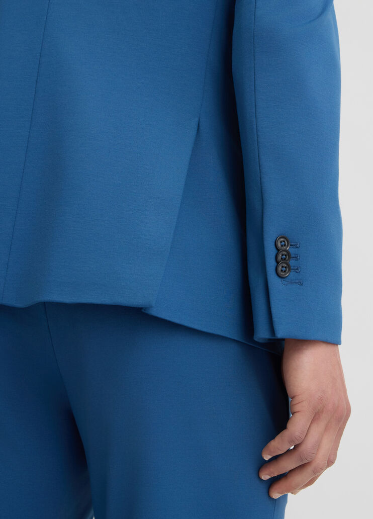 Men’s blue blazer blue Liu Jo - large image number 4 Men’s blue blazer blue Liu Jo - large image number 4