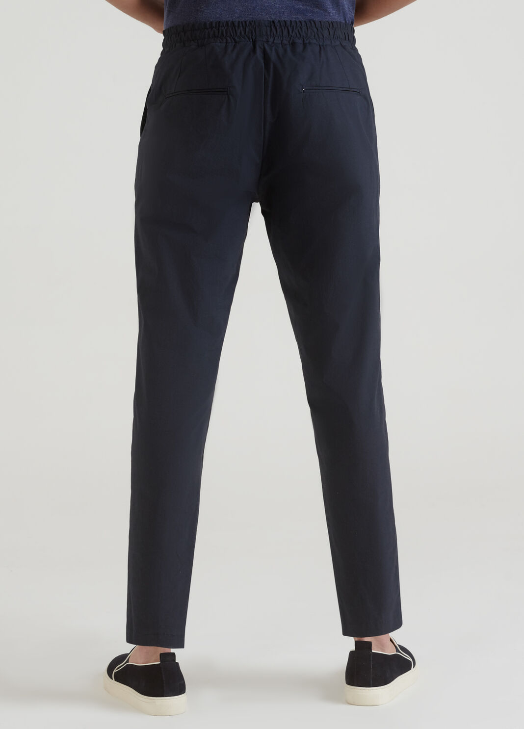 Chinohose im Relaxed-Fit  Liu Jo - large image number 1