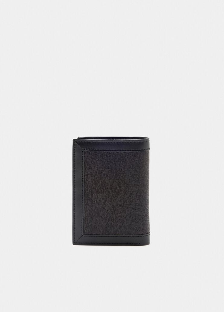 Leather wallet black Liu Jo - large image number 1 Leather wallet black Liu Jo - large image number 1
