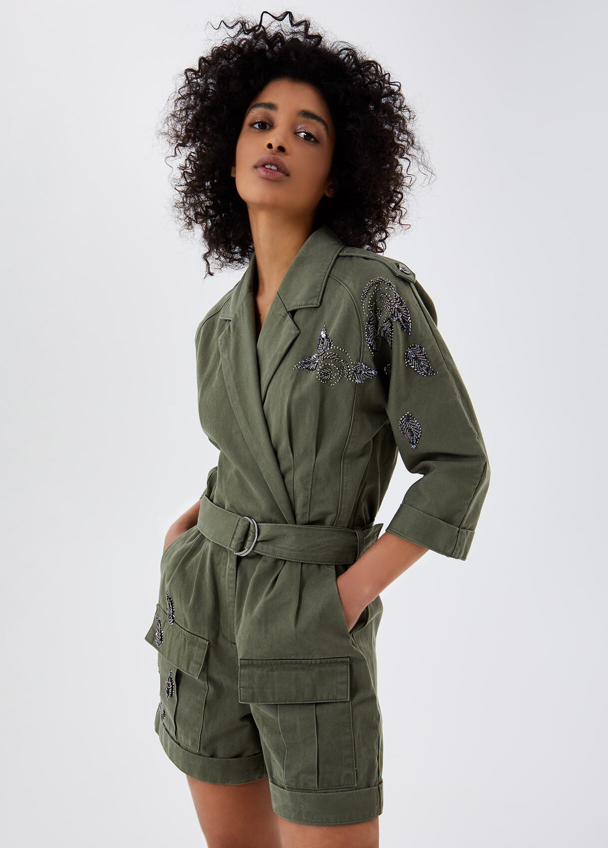 Jumpsuit liu jo Clearance