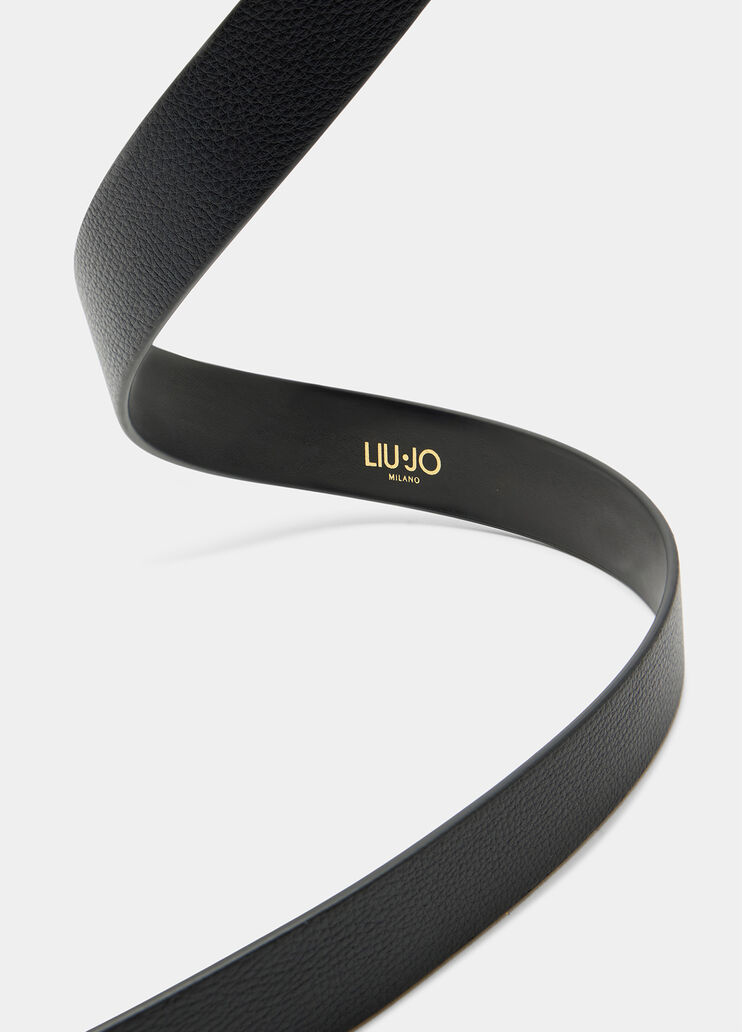 Cintura Liu Jo Better nero Liu Jo - large image number 4