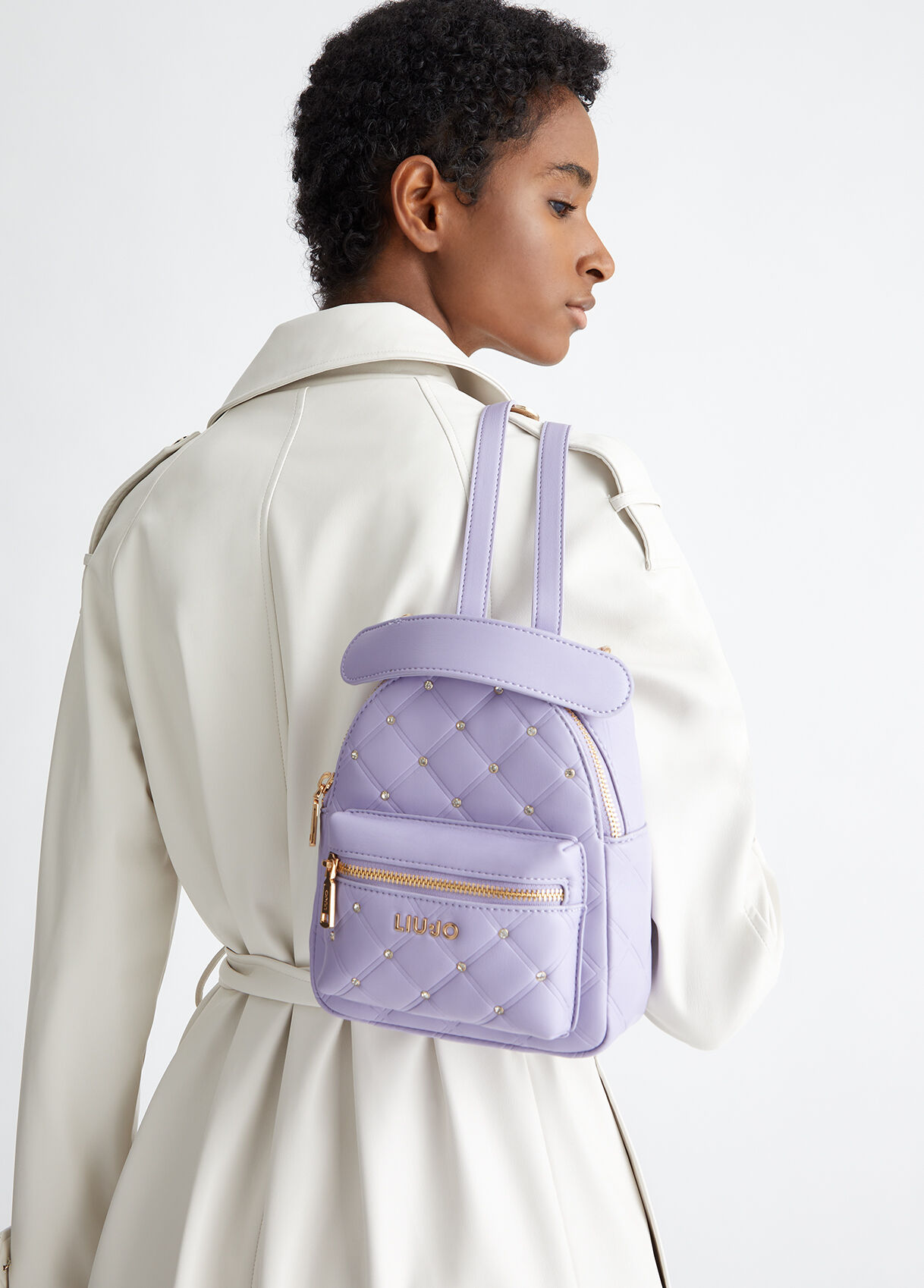 Liu jo backpack sale 2025