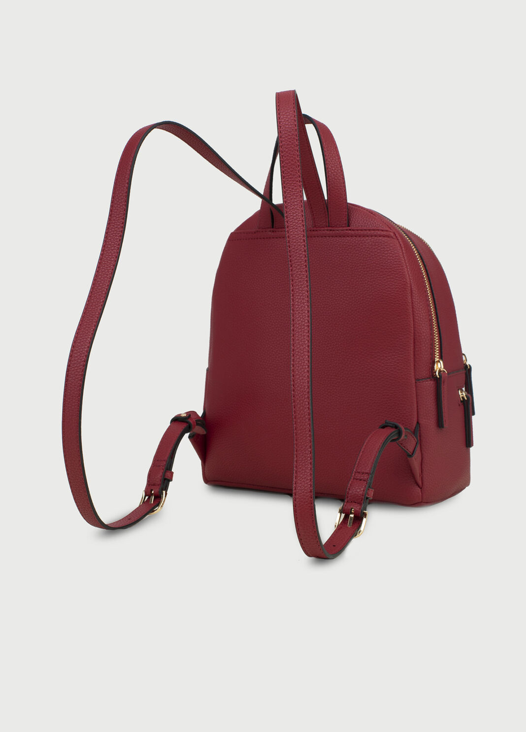 Mochila con logotipo Cereza Liu Jo - large image number 3