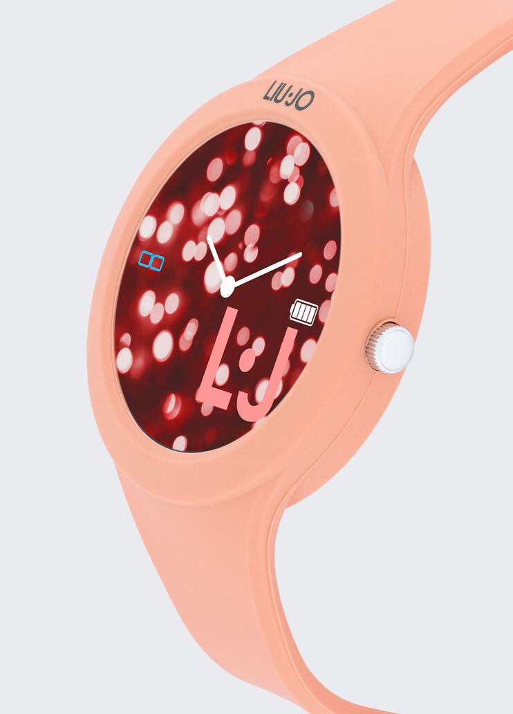 Liu Jo Smartwatch orange Liu Jo - large image number 3