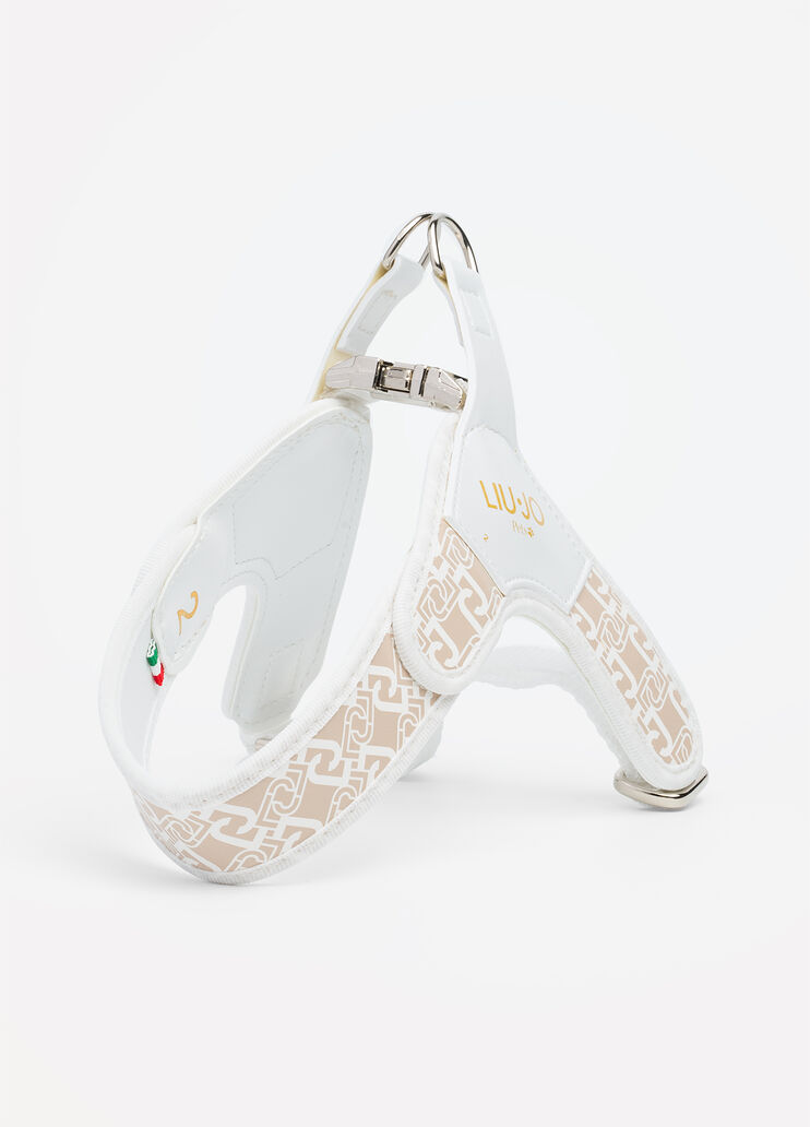 Pettorina Liu Jo Pets caramello Liu Jo - large image number 5