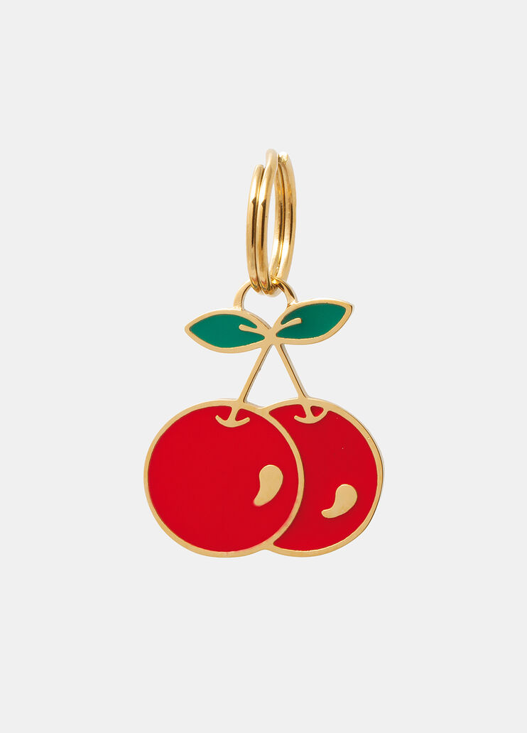 Médaille avec cerises cerises Liu Jo - medium