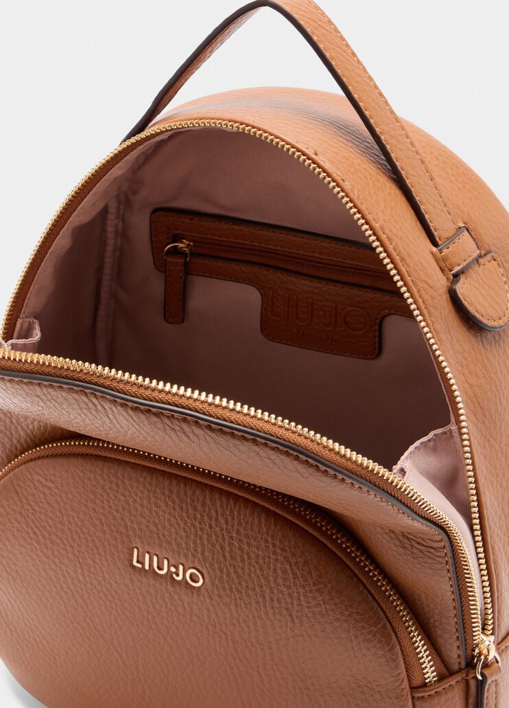 Sac à dos Liu Jo Better pain d'épices Liu Jo - large image number 5