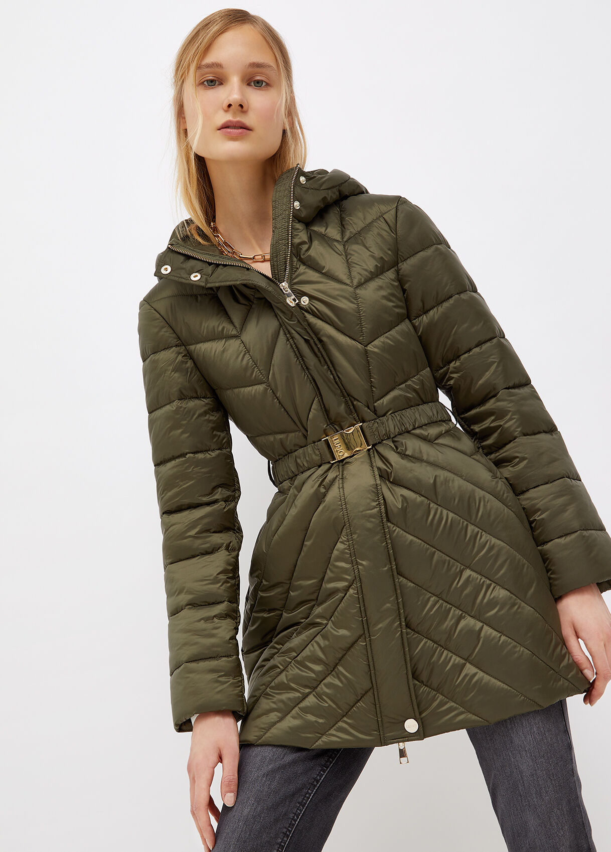 Liu jo chaquetas Clearance