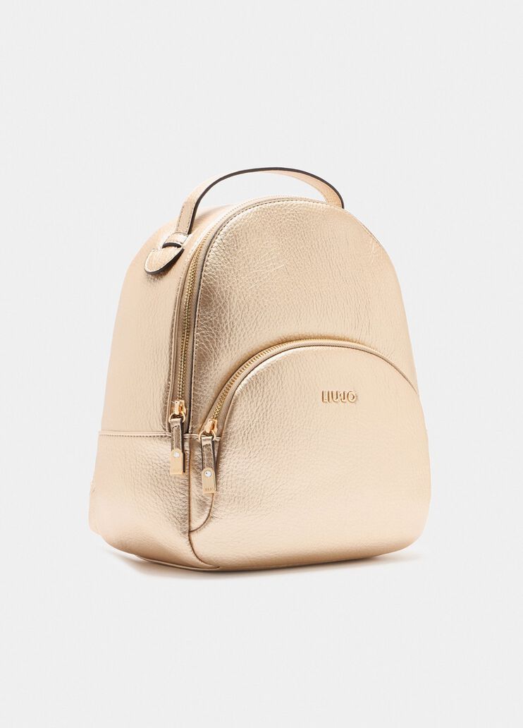 Sac à dos Liu Jo Better or clair Liu Jo - large image number 2
