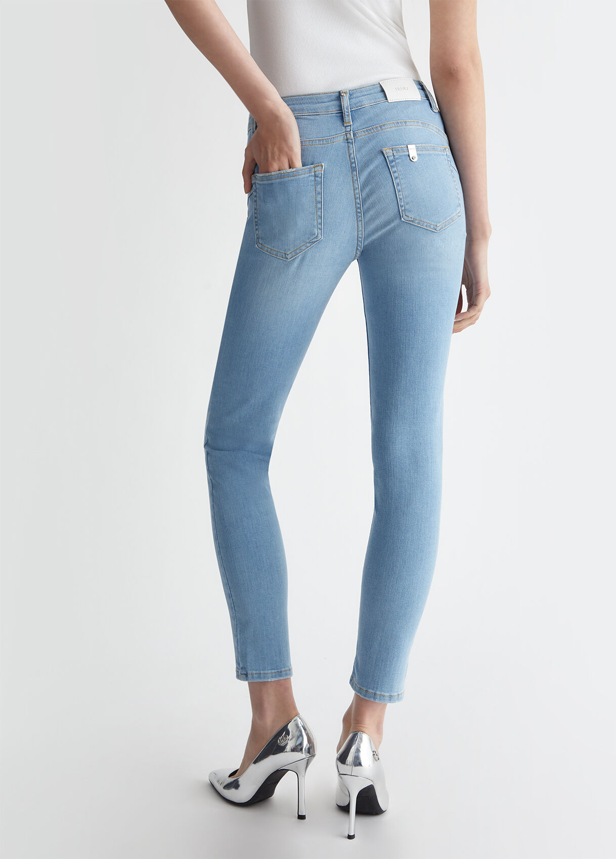 Bottom up best sale liu jo