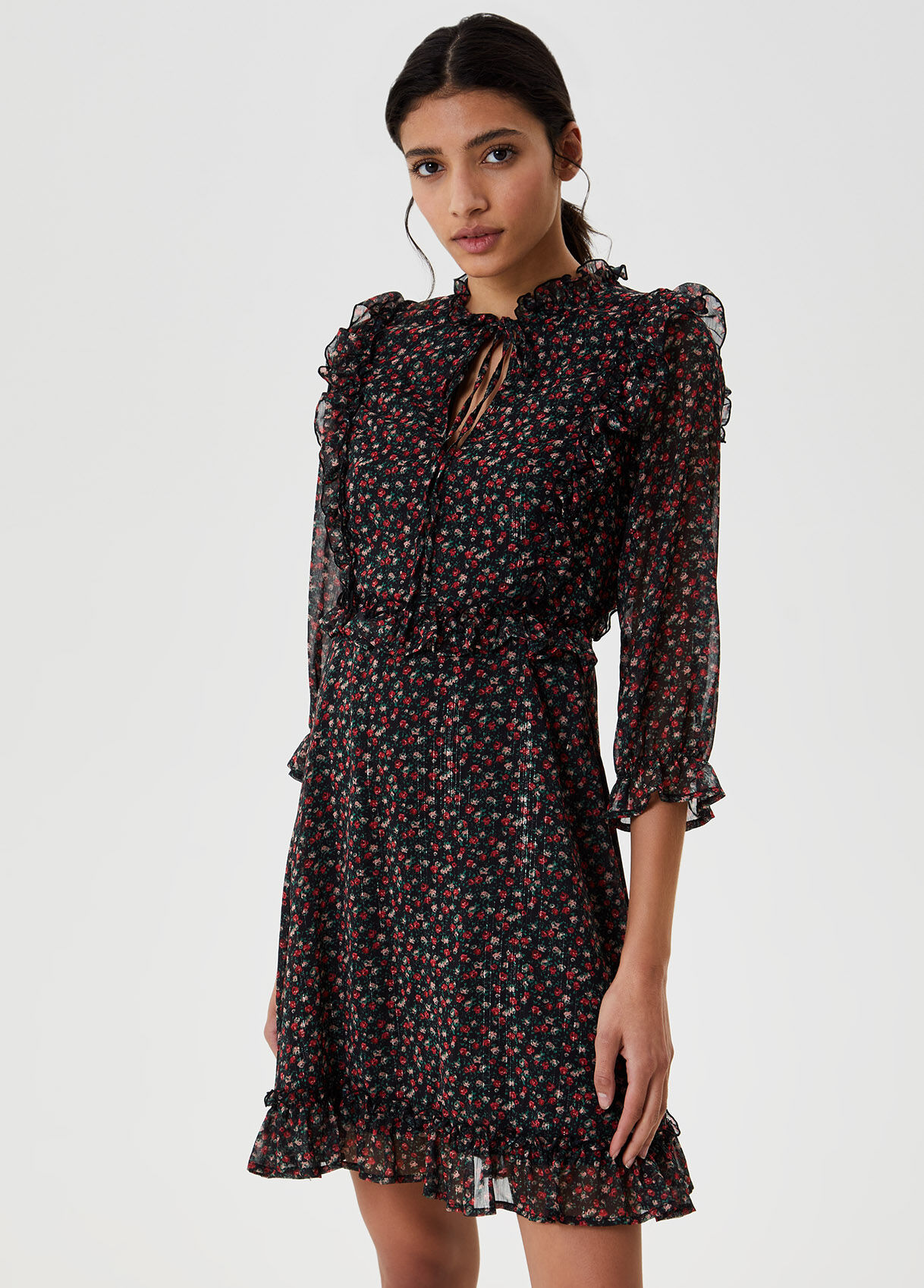 liu jo dresses