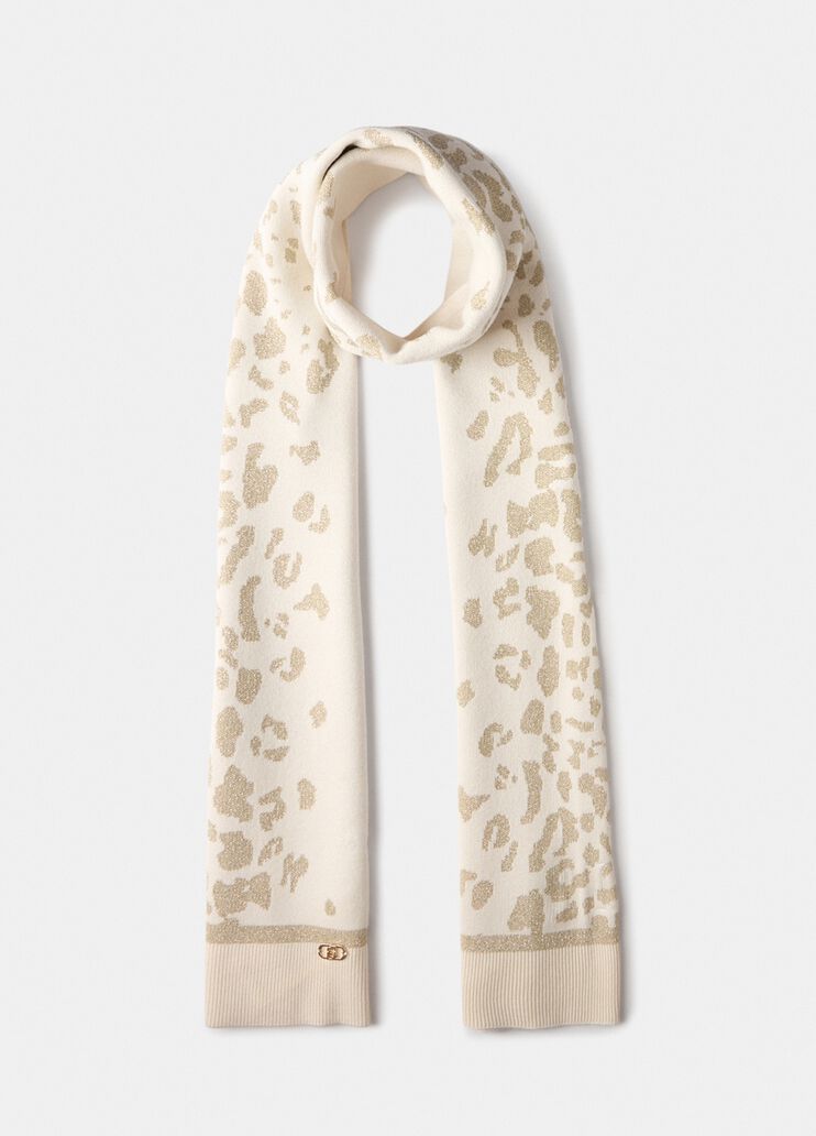 Liu Jo Better scarf white Liu Jo - medium Liu Jo Better scarf white Liu Jo - medium
