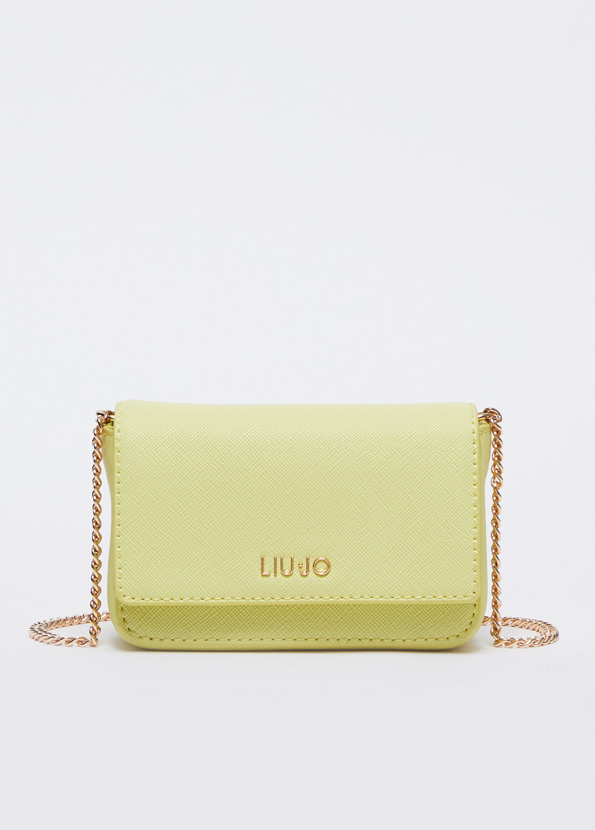 Liu jo small new arrivals bag
