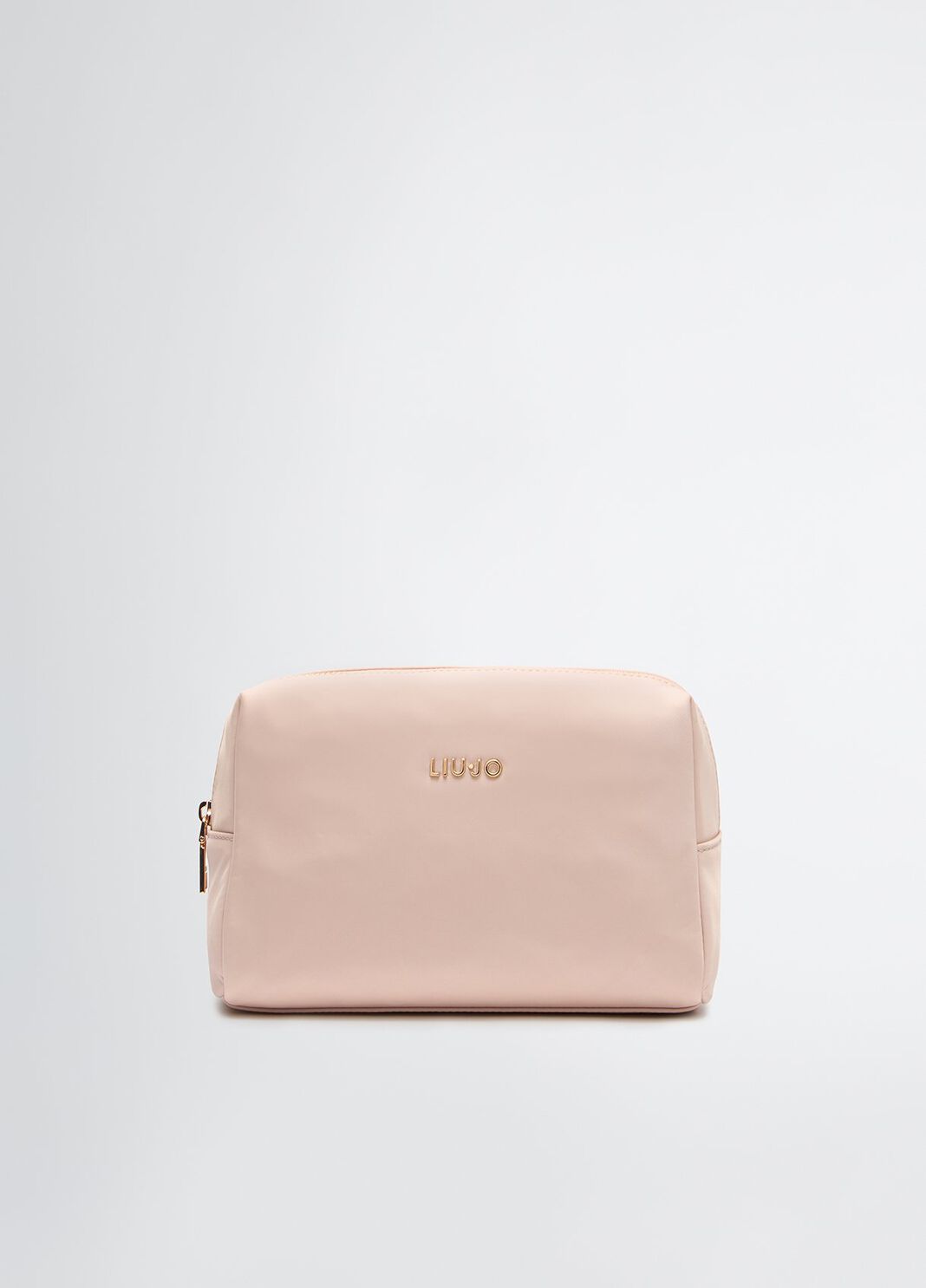 Gro&szlig;e Kosmetiktasche rosa Liu Jo - large image number 0