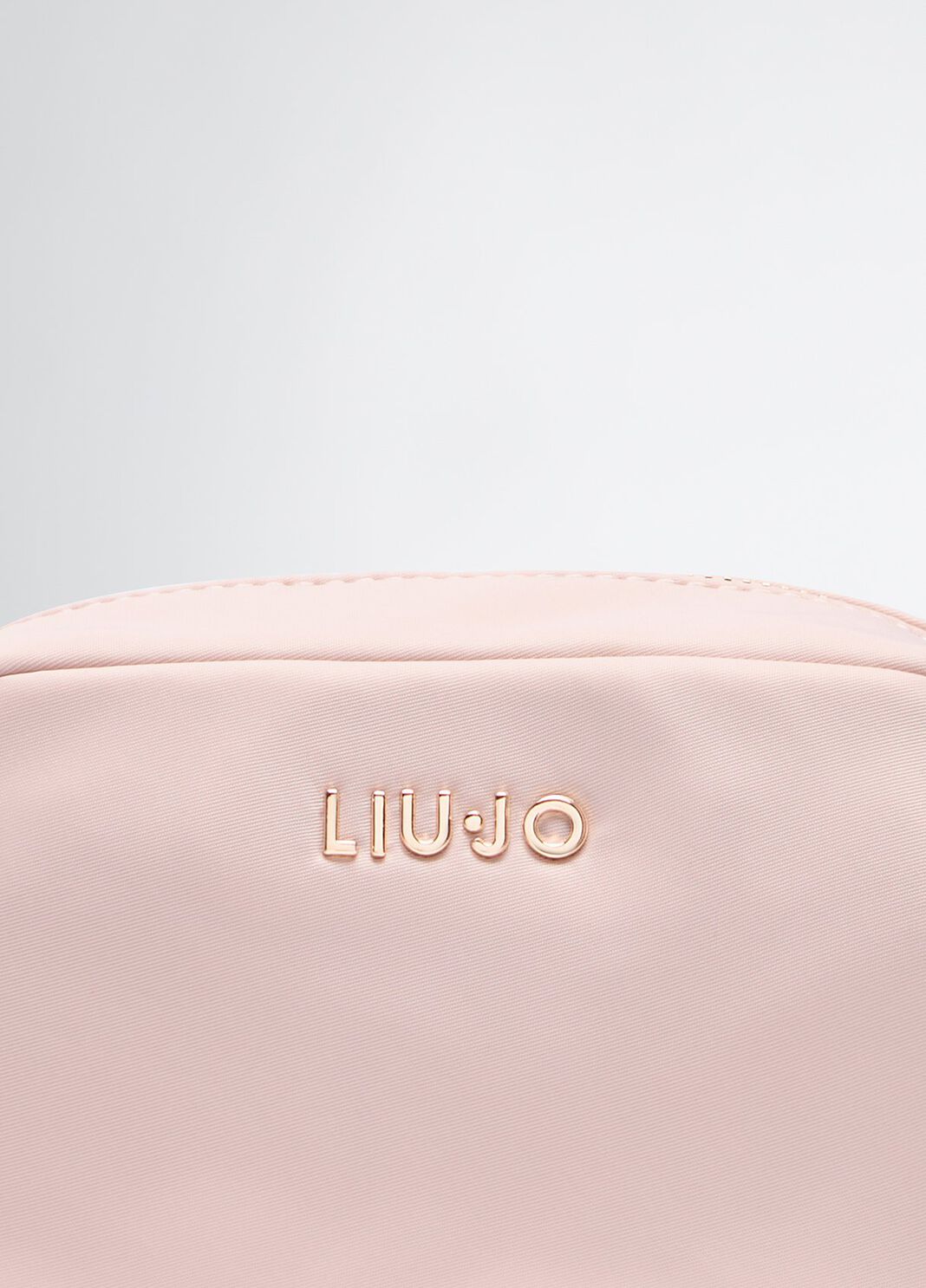Small vanity case pink Liu Jo - large image number 6