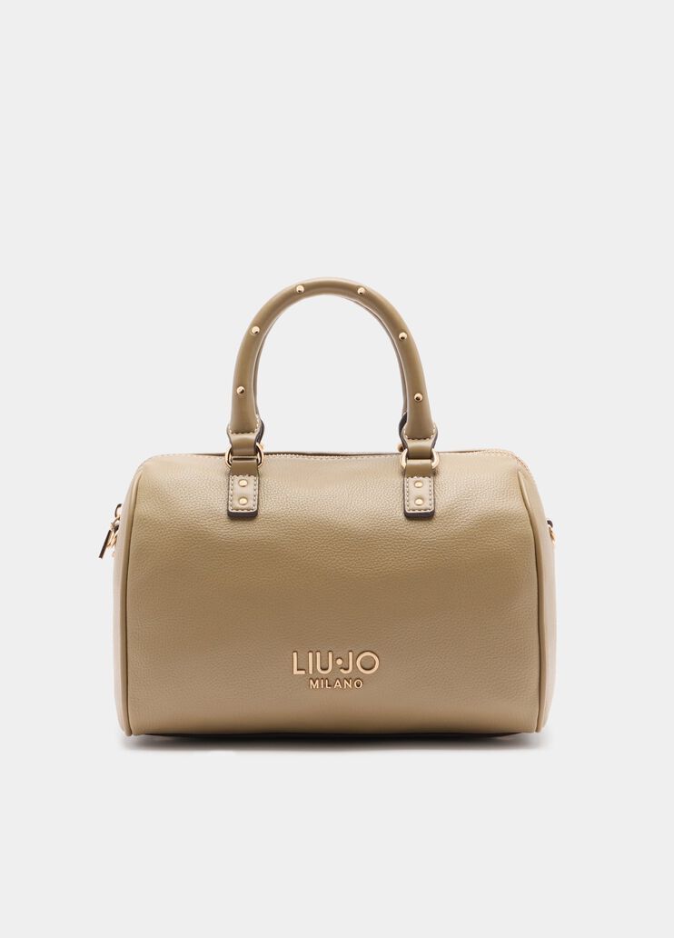 Sacoche petit format boue Liu Jo - medium