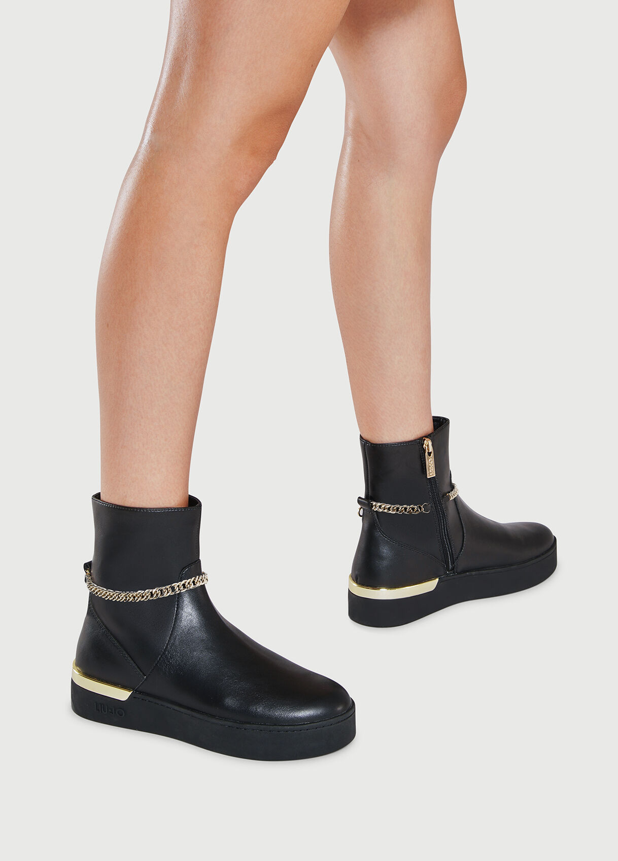 Women's Italian Designer Shoes: Smart, Casual, Heels or Flats | LIU JO