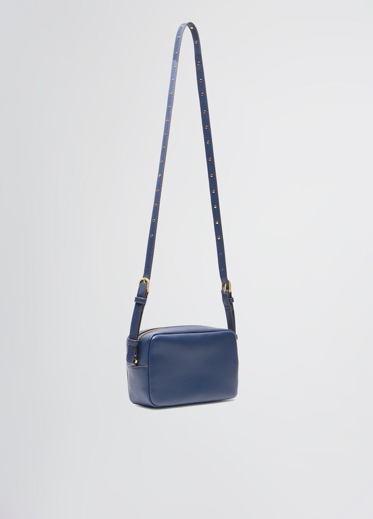 Small crossbody bag dark blue Liu Jo - large image number 2 Small crossbody bag dark blue Liu Jo - large image number 2