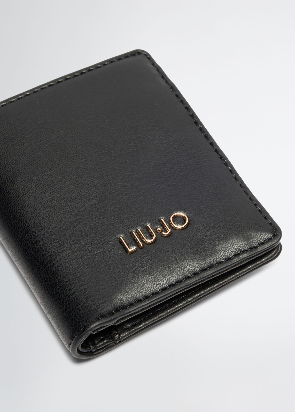 財布・小物その他 LIU JO Woman Wallet Black AA5167E0087 22222 Women's Purses | Wallets for women | Liu Jo