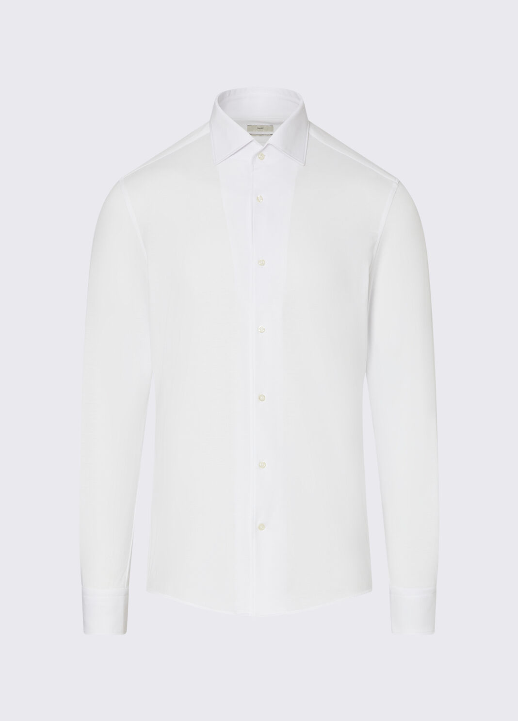 Camicia in popeline bianco Liu Jo - large image number 6