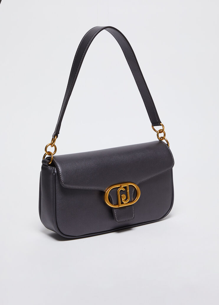 Medium Liu Jo Better shoulder bag grey Liu Jo - medium Medium Liu Jo Better shoulder bag grey Liu Jo - medium