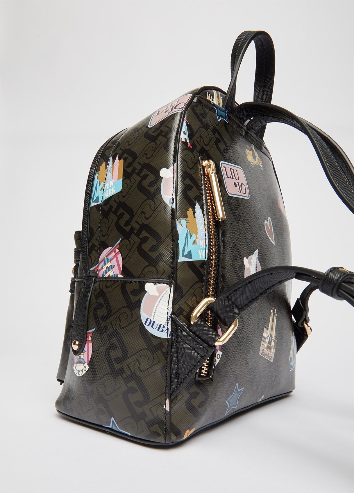 eco friendly backpack purse