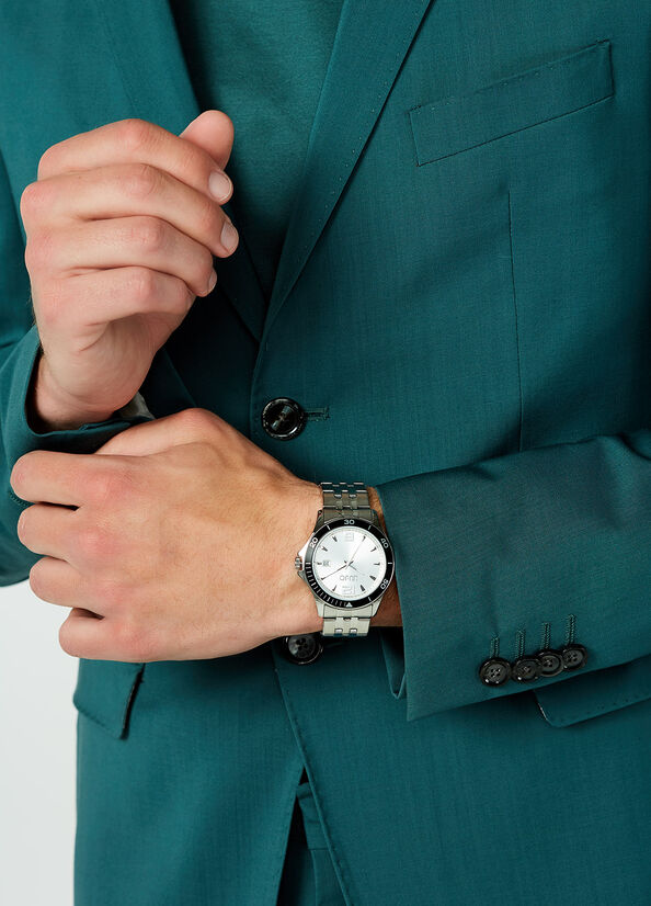Steel Watch Steel Liu Jo - large image number 1
