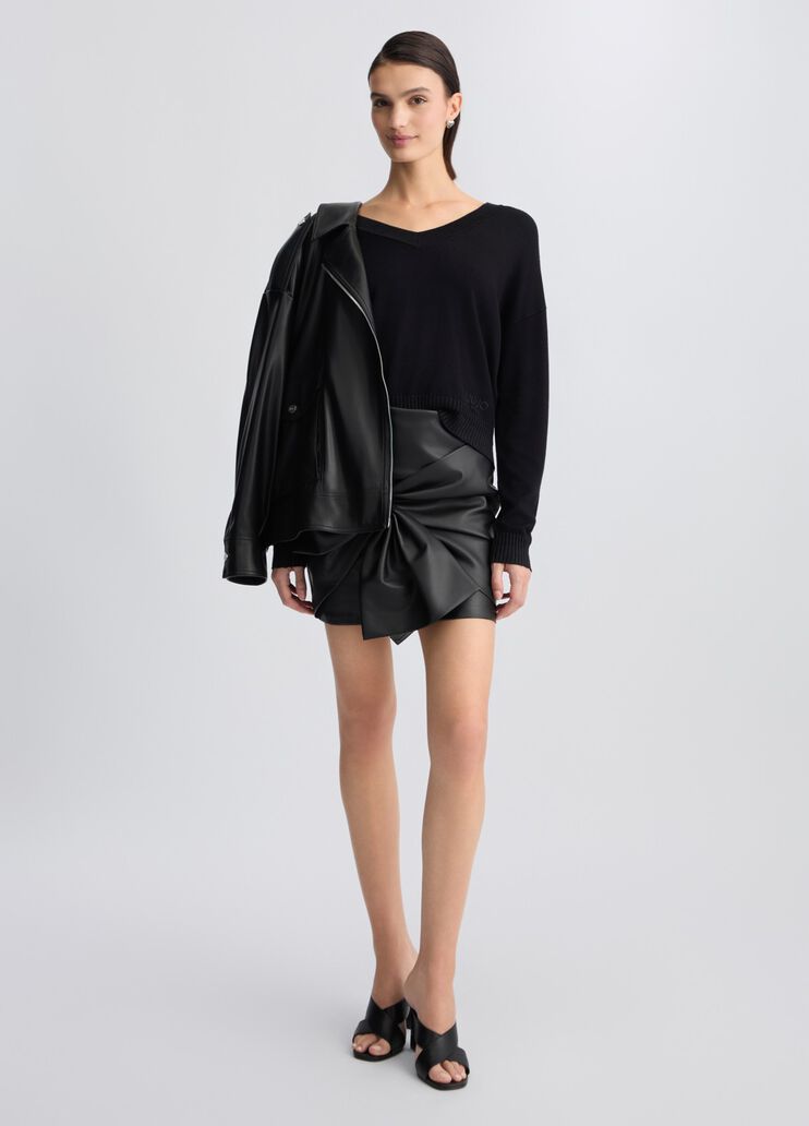 Black sweatshirt black Liu Jo - medium Black sweatshirt black Liu Jo - medium