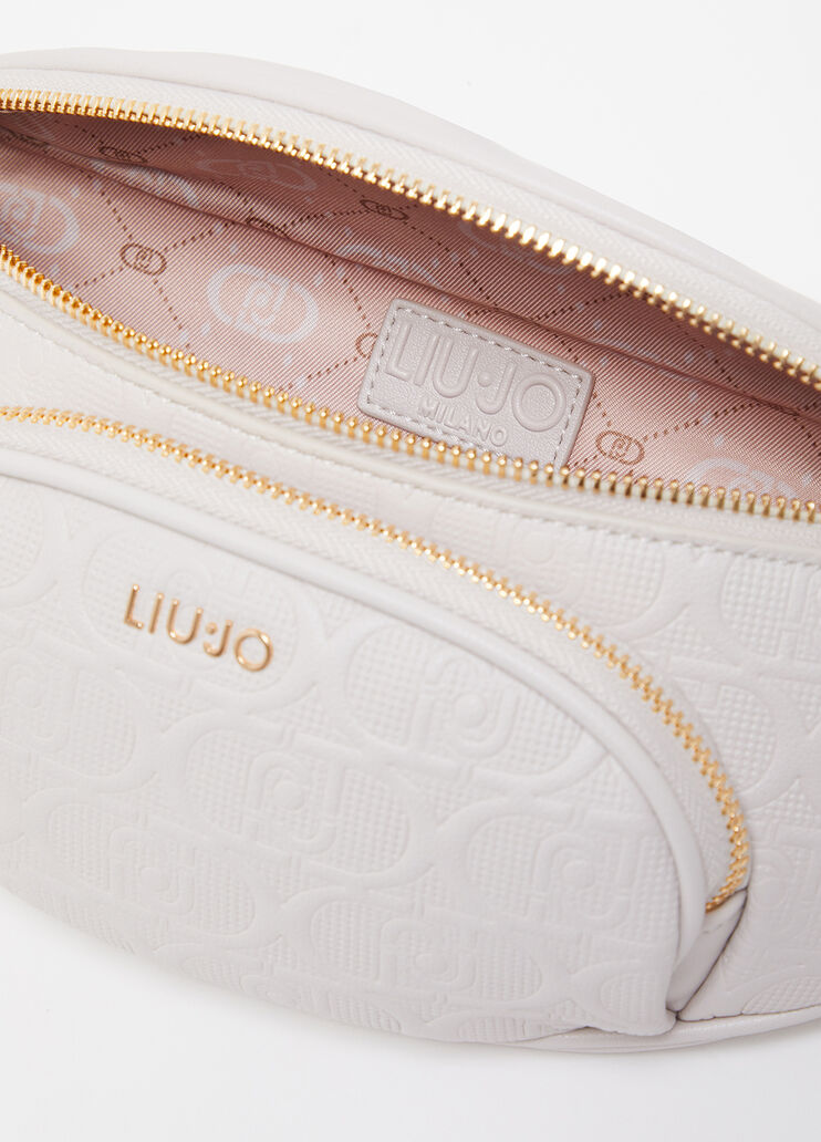 Sac banane Liu Jo Better beige Liu Jo - large image number 0 Sac banane Liu Jo Better beige Liu Jo - large image number 0