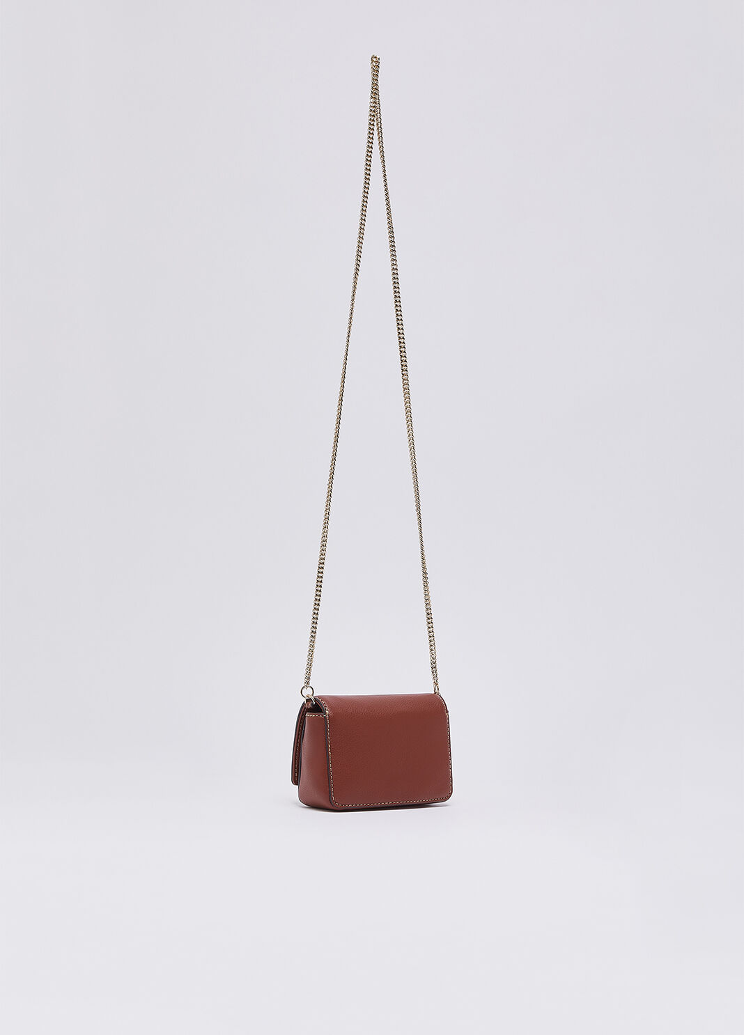 Mini crossbody bag red Liu Jo - large image number 3