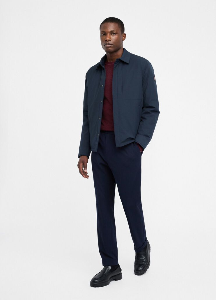 Softshell-Blouson Dunkelblau Liu Jo - medium Softshell-Blouson Dunkelblau Liu Jo - medium