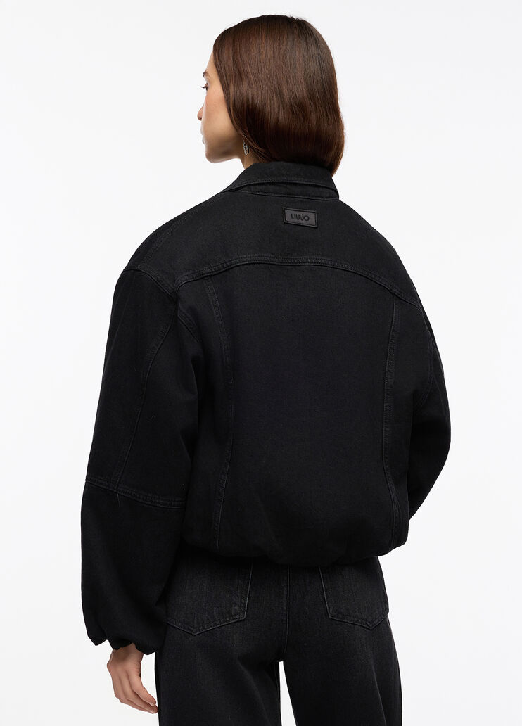Denim jacket  Liu Jo - medium