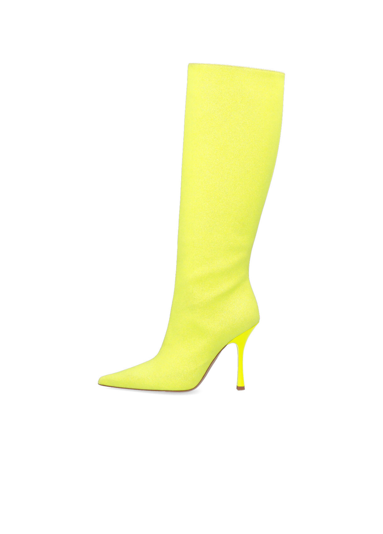 Kita Yellow Boots - Shop Women's Ankle Boots Online – EDGABILITY