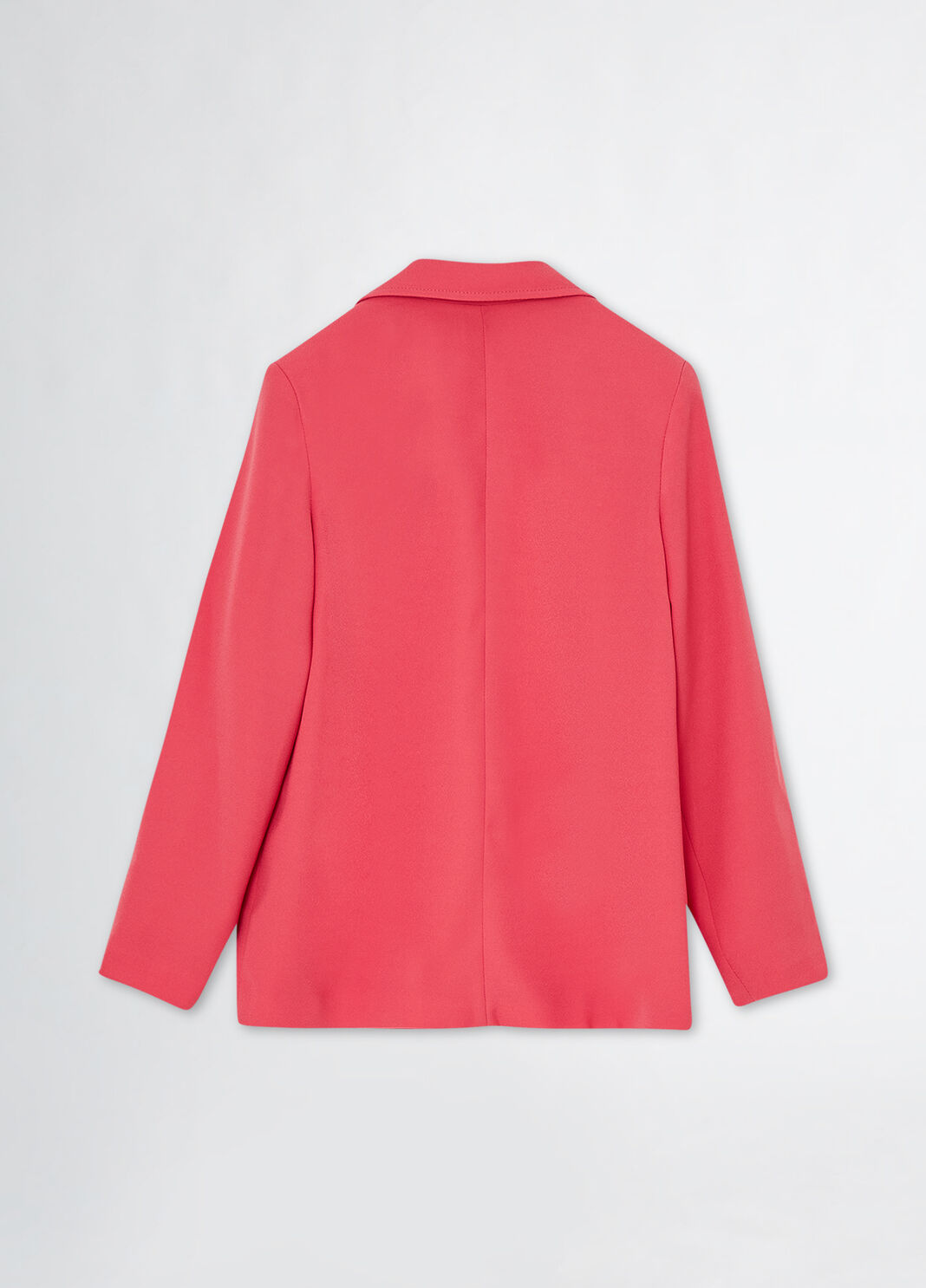 Blazer monopetto pesca Liu Jo - large image number 1