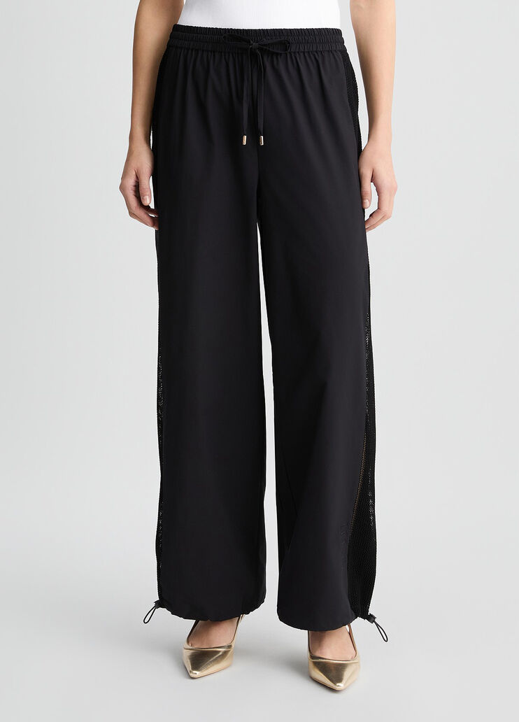 Black trousers black Liu Jo - large image number 0 Black trousers black Liu Jo - large image number 0